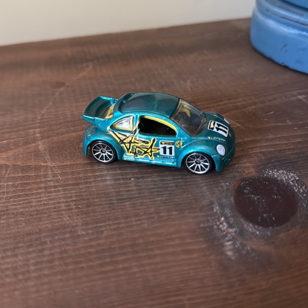 🚗🚙🏎️🌟Toy Car Set - Multicolor - Picture 4 of 12